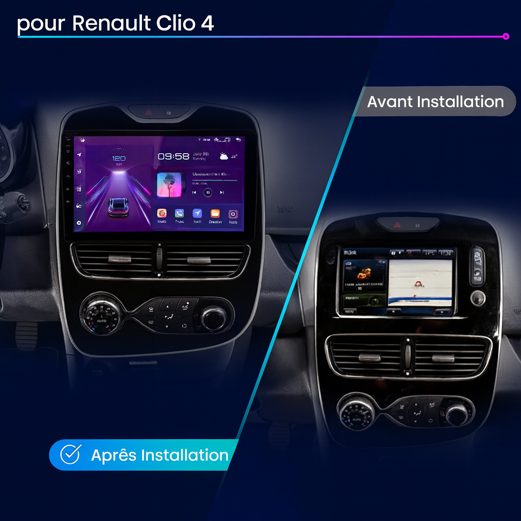 rlink carplay
