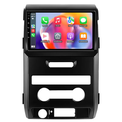 Ecran Carplay Ford Raptor F150 (2008-2014)