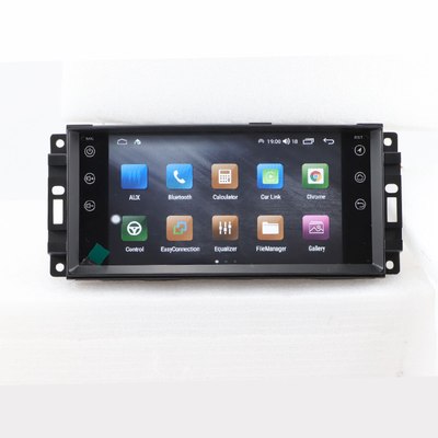 Ecran Carplay pour Ferrari FF