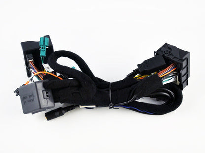 ecran gps carplay série 7 e65