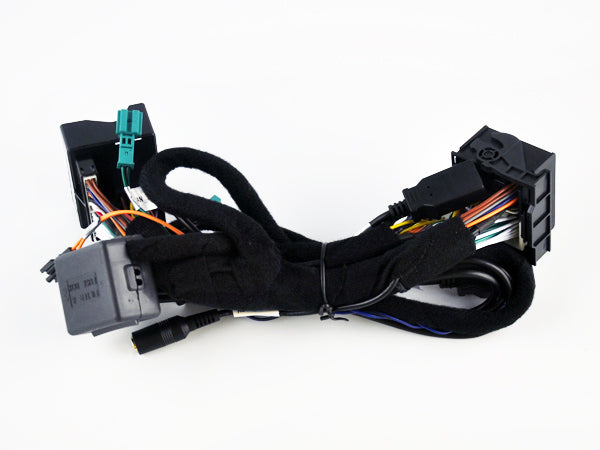 ecran gps carplay série 7 e65