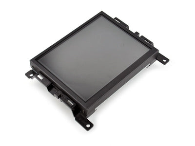 écran carplay renegade