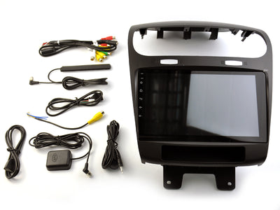 Ecran Carplay  Fiat Freemont de 2011 à 2020