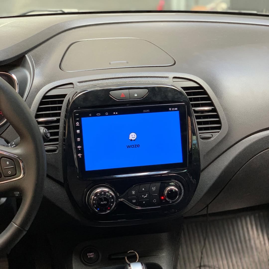 waze captur