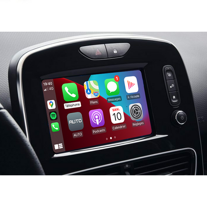 carplay renault