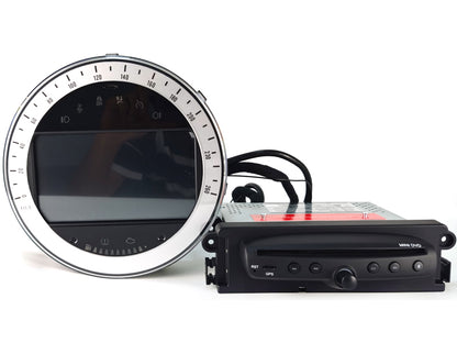 Ecran Carplay MINI 2006-2013