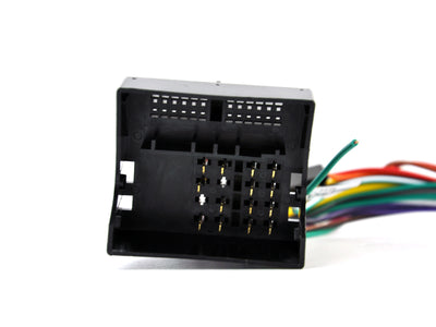 Ecran Carplay Volkswagen Polo 2008-2020