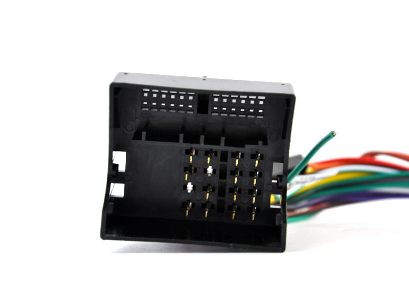 Ecran Carplay Volkswagen Polo 2008-2020