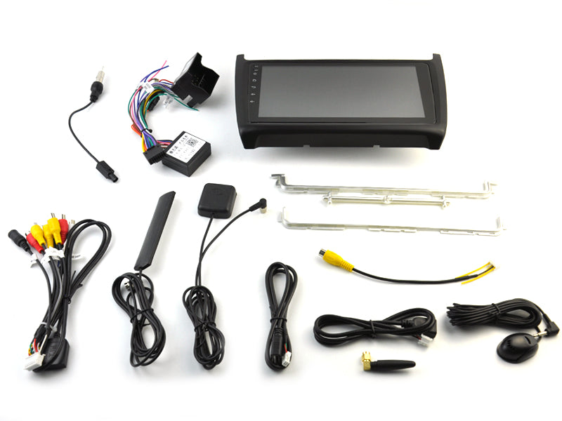 Ecran Carplay Volkswagen Polo 2008-2020