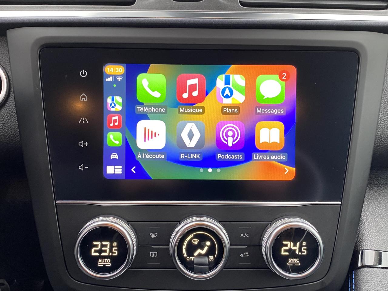 carplay RLINK 2