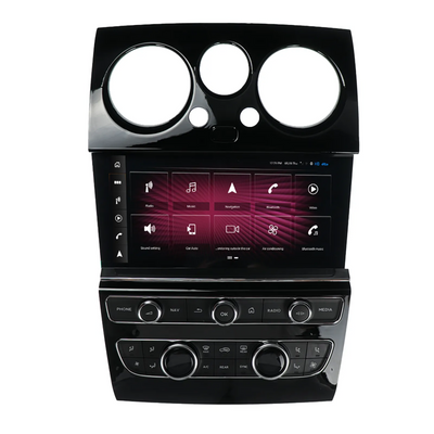 Ecran Carplay Bentley Continental GT 2004-2010