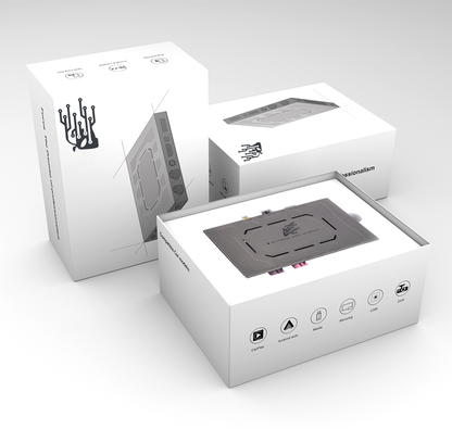 module carplay Ferrari Roma