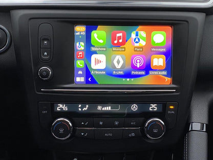 carplay R-LINK 2