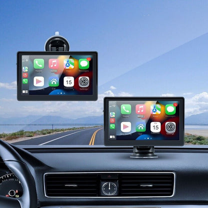 ecran carplay