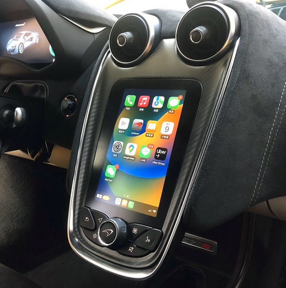 carplay 650S