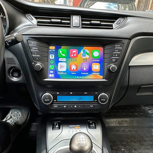 Apple Carplay pour Toyota de 2014 à 2019