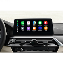 Charger l&#39;image dans la galerie, carplay bmw way