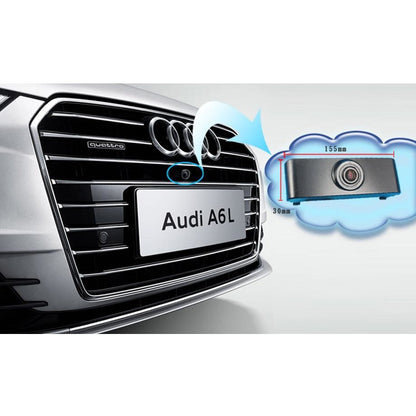 camera avant audi a6