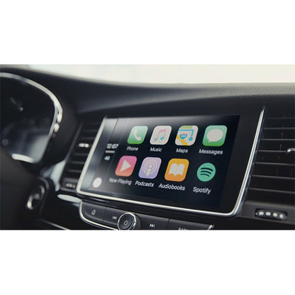 installer carplay opel