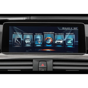 Apple Carplay pour BMW avec système EVO