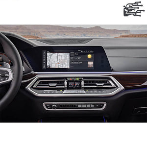 Activation Apple Carplay pour BMW avec système ID7
