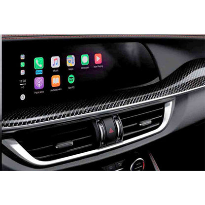 carplay alfa romeo