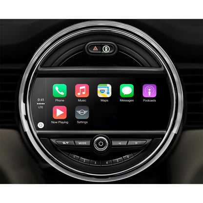 apple carplay mini