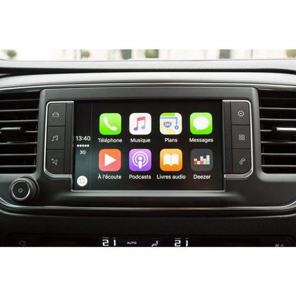 carplay jumpy