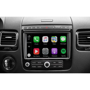 Apple Carplay pour Volkswagen Touareg